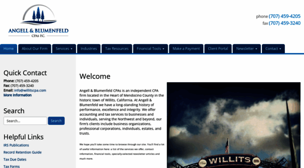 willitscpa.com