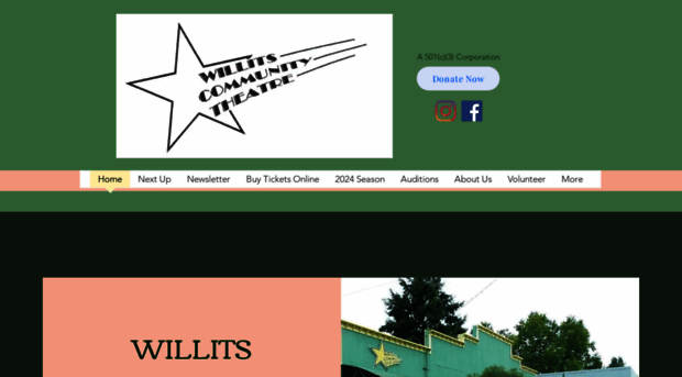 willitstheatre.org