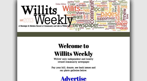 willitsweekly.com