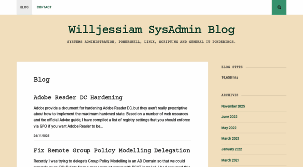 willjessiam.blog