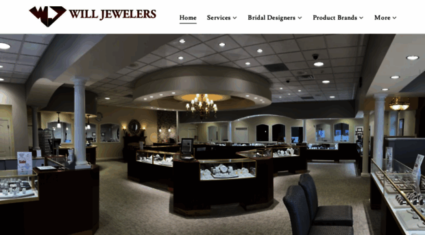 willjewelers.com