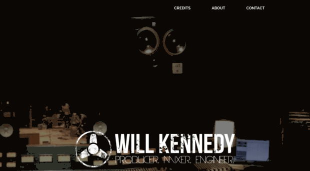 willkennedyproducer.com