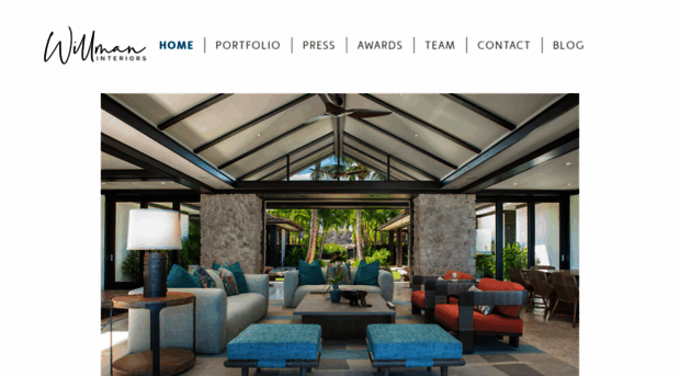 willmaninteriors.com