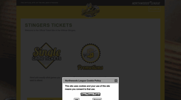 willmar-stingers.nwltickets.com