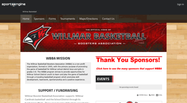 willmarbasketball.com