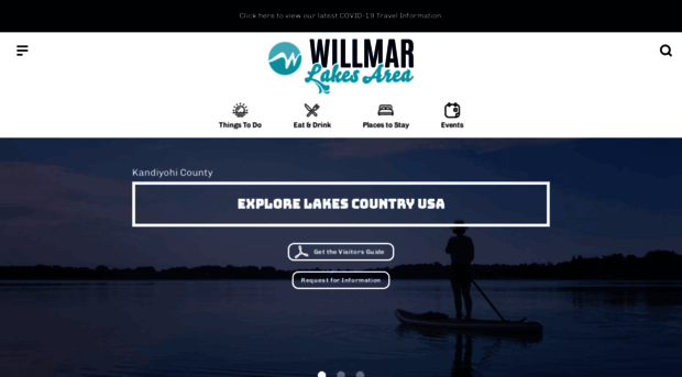 willmarlakesarea.com