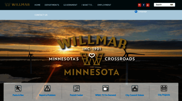willmarmn.gov