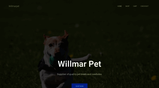 willmarpet.com