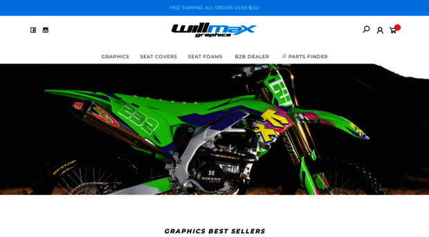 willmaxgraphics.com.au