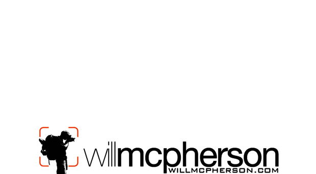 willmcpherson.com