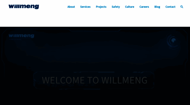 willmeng.com