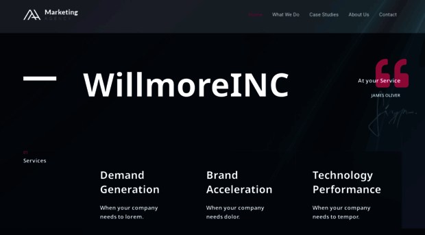 willmoreinc.in