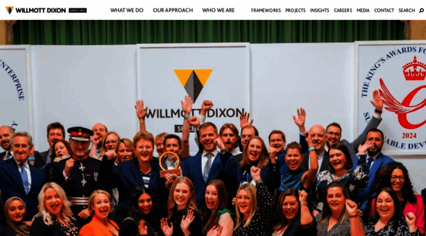 willmottdixon.co.uk