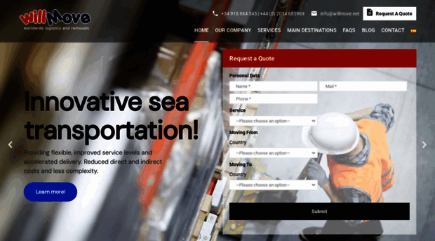 willmove.net