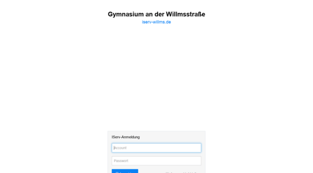 willms-gymnasium.selfhost.bz