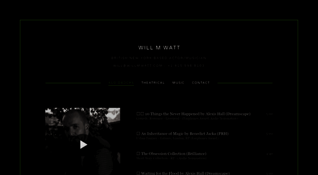 willmwatt.com