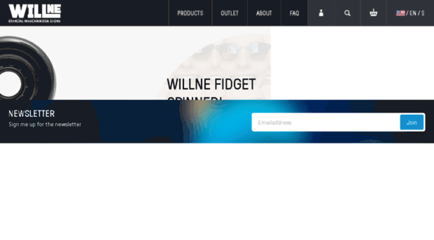 willne.fanfiber.com