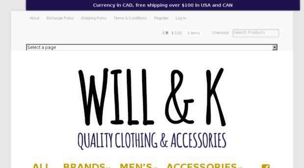 willnk.com