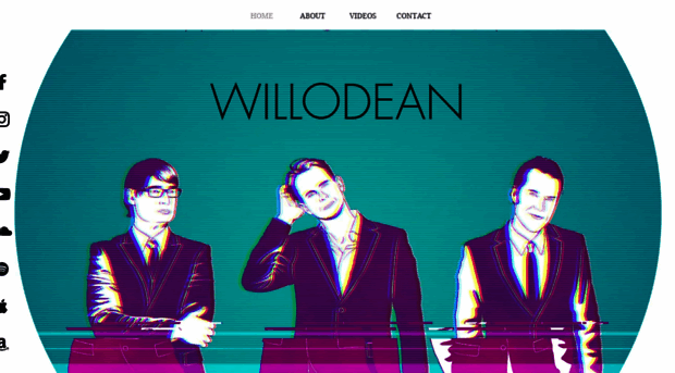 willodean.com