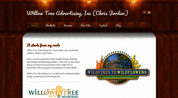 willotriadvertising.weebly.com