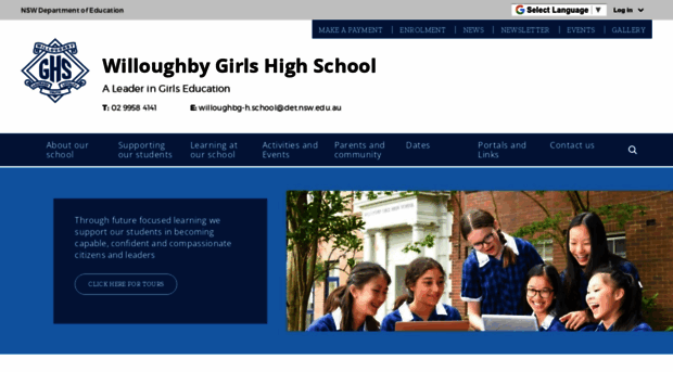 willoughbg-h.schools.nsw.gov.au