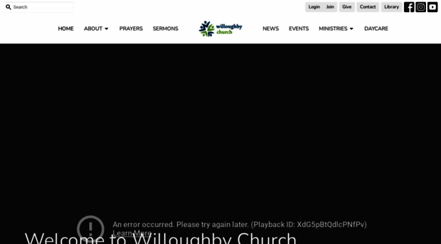 willoughbychurch.com