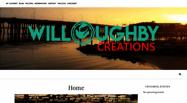 willoughbycreations.com