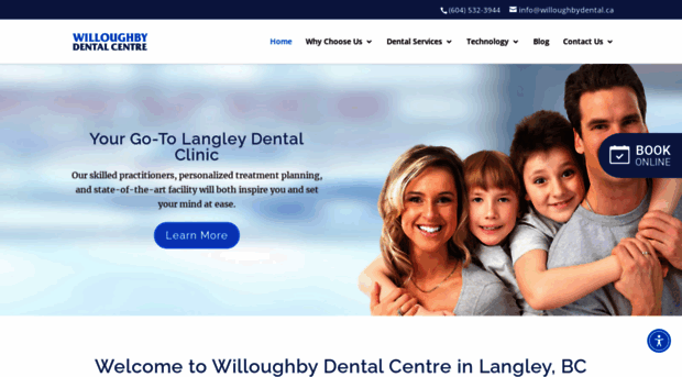 willoughbydental.ca