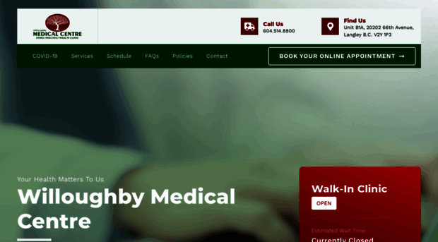 willoughbymedical.ca