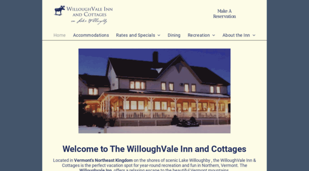 willoughvale.com