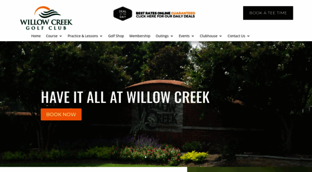 willow-creekgolf.com