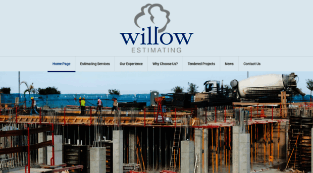 willow-estimating.co.uk