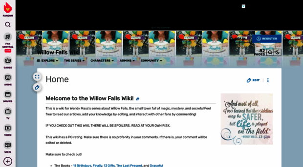 willow-falls.fandom.com