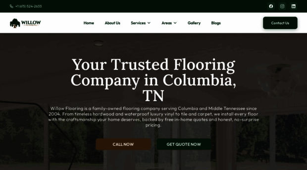 willow-flooring.com