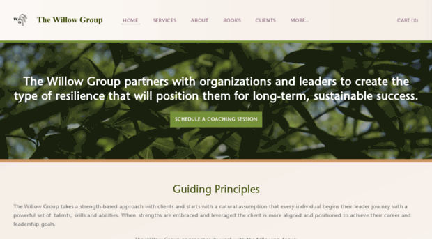 willow-group.com