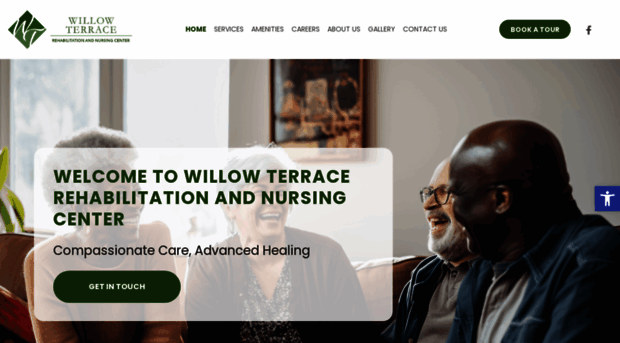 willow-terrace.com