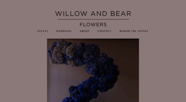 willowandbear.com.au