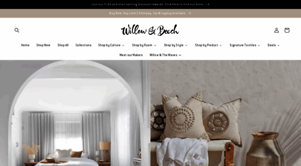 willowandbeech.com.au