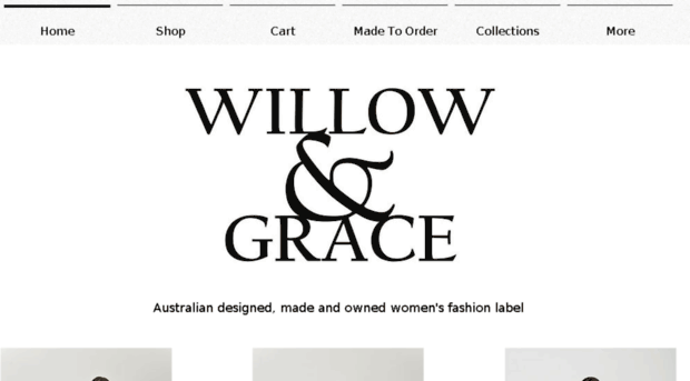 willowandgrace.com.au