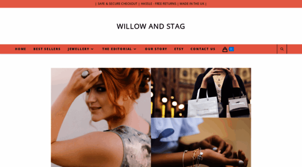 willowandstag.com