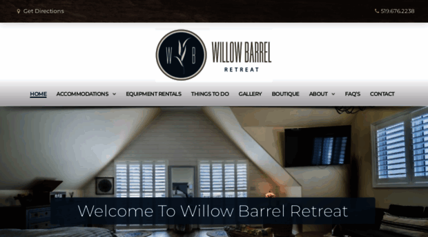 willowbarrelretreat.com