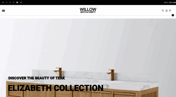 willowbathandvanity.com