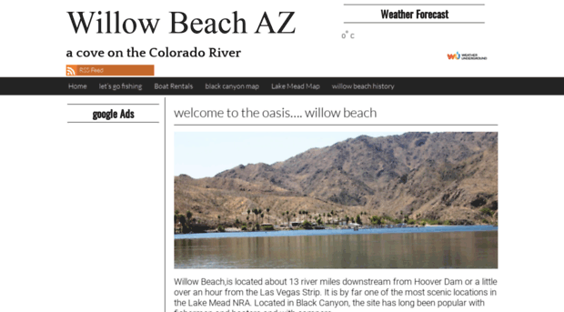 willowbeachaz.com