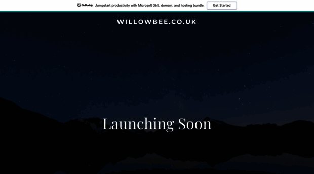willowbee.co.uk