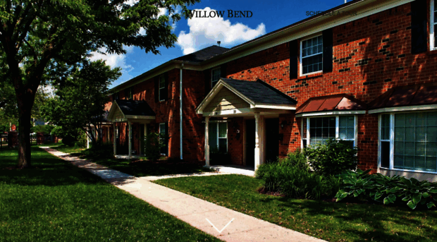 willowbendapthomes.com