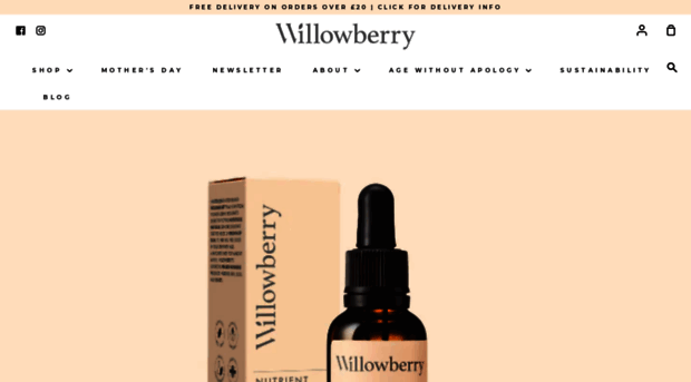 willowberry.co.uk