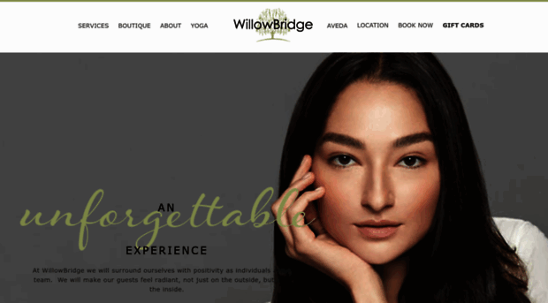 willowbridgecenter.com