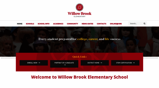 willowbrook.ortn.edu