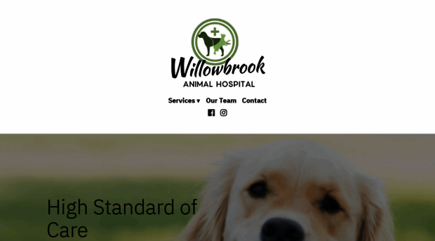 willowbrookanimalhospital.ca