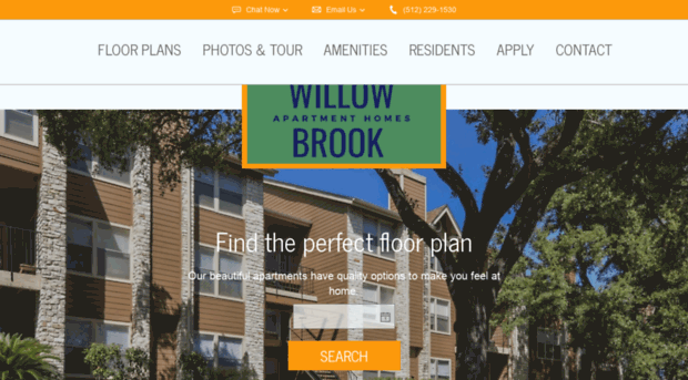 willowbrookaustin.com